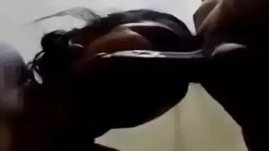 Bhabi Deepthroat Bj And Fucking1