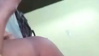 Mallu couple kissing and homemade viral sex fun